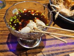 -蚝堡海鲜·威海菜·海肠捞饭·烧烤·亚洲吃蚝公司(幸福门店)