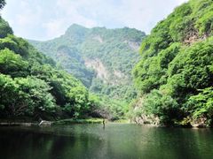 -少华山国家森林公园