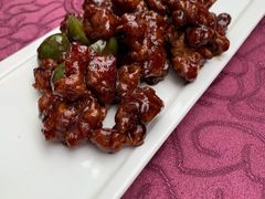 -万柳阁小馆·花园餐厅(龙潭湖店)