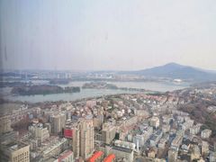 -洲际酒店·地平线全日餐厅HORIZON CAFÉ