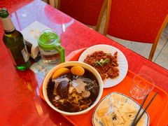 -华天延吉餐厅(西安门一店)