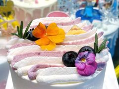 -卷心卷意·轻甜蛋糕(新光天地店)