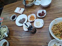 -老陕兄弟(彩虹新城店)