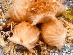 椒盐虾饺-三号黄浦会Canton Table