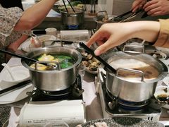 -香蜜轩·粤菜·宴会(世界之窗店)