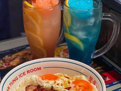 -文通冰室·港式茶餐厅(江汉路店)