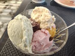 -圣丰索菲特·2 On 988 Café 自助餐厅