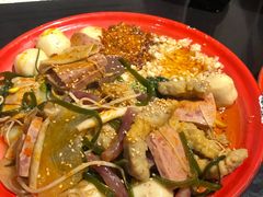 -海椒市落舌·麻辣烫冒菜(武侯大悦城店)