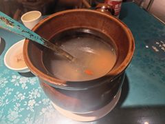 -呷湘厨·鱼汤捞饭·剁椒鱼头·辣椒炒肉(国家会展中心店)