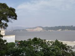 -船政文化景区-罗星塔公园