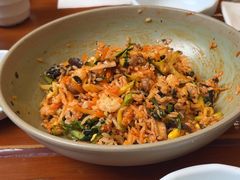 -全州拌饭馆(断桥店)