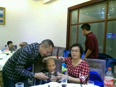 -恒宝大酒楼(城际·荔盈大厦店)