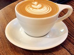-明谦·Coffee&Cocktail Bar(美您公园店)