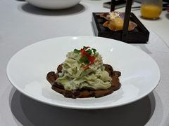 -蘇锦宴·淮扬菜烤鸭·小院(三元桥霄云路店)