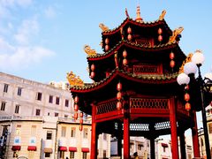 -汕头市小公园