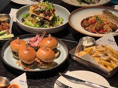 -blue frog蓝蛙(长泰广场店)