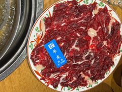 -汕头八合里海记牛肉店(清河店)