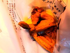 马家鸡-马家老鸡店