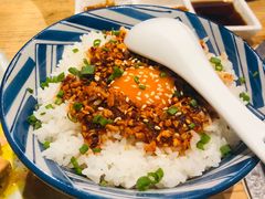 -御牛道日式烤肉料理(杭州万象城店)