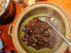 -乡食柴房  湖南乡里菜(龙岗中心城店)