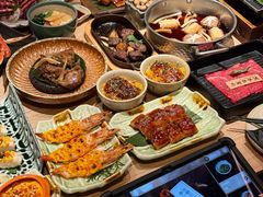 -匠和风精致料理(成都龙湖滨江天街店)