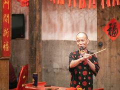 -文儒九号·闽菜馆(三坊七巷店)