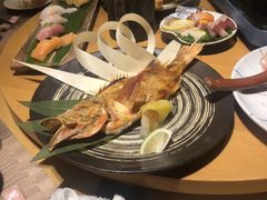 -本逸·割烹料理(湖墅店)