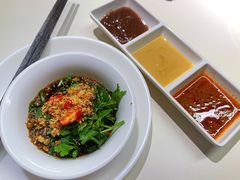 酱料-燃计沙茶皇·香港沙茶火锅(人广旗舰店)