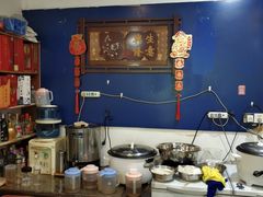 -洪霞餐馆