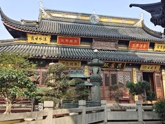 -西林禅寺