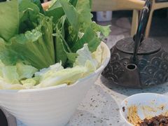 -土风豆米火锅(鸿通城店)