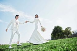 -太古映画婚纱摄影(天河店)