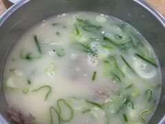 -神仙雪浓汤(明洞店)