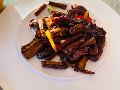 -上海明天广场JW万豪酒店