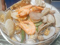 -小船渔村·大连菜(明泽街店)