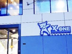 -XONE潮玩运动馆