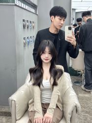 -3AM·S HAIR SALON烫发染发接发