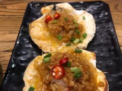 -游园觅食记夜市·小龙虾大排档