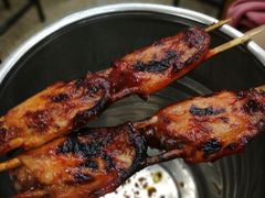 番茄烤翅-炒豆合作社(东四总店)