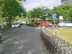 -上海中医药大学附属曙光医院(东部)