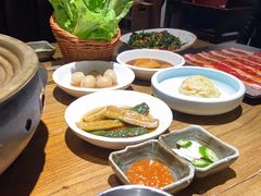 -泥炉烧肉师(新街口金銮巷店)