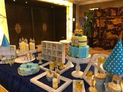 -新锦江大酒店·宴会厅·婚宴