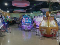 -大玩家(拱墅万达店)