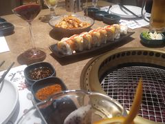 -额尔敦牛厨师铜板烧