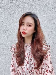 点击看大图 -十六番发型师事务所