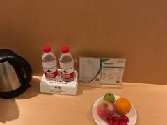 -景德镇中国陶瓷博物馆西山湖凯莱度假酒店