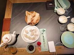 -奉天掌柜·非遗猪手·笨饺子(崇山路店)