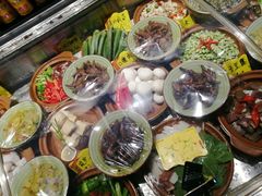 -徽三说·土徽菜·中国徽菜连锁品牌(一中店)