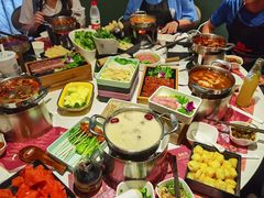 -火锅先生(五马街店)