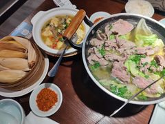 -全牛匠·乐山跷脚牛肉(西单华威约饭街店)